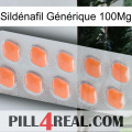 Sildénafil Générique 100Mg 26
